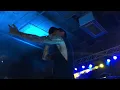 9 - Sin City - Upon A Burning Body (Live in Greensboro, NC - 06/16/17)