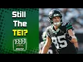 Is Mason Taylor Still the Jets TE1 After Sadiq Blewett s Blitz