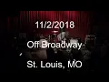 ryan culwell 2018-11-02 st. louis, mo