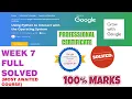 Coursera Using Python to Interact with the Operating System - Week 7 Solved Google IT Auto 2020