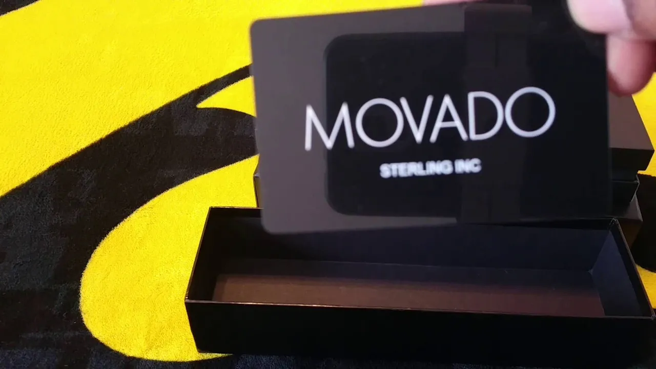 MOVADO CONNECT Review. Best of the bunch?. 