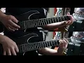 Ruler / 前島麻由(Mayu Maeshima)【Guitar Cover】