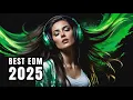 Download Lagu Ultimate Best EDM 2025 Party Mix #7 | Nonstop Energy 🔥