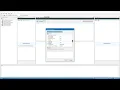 Creating a New SQL Database using Data Sync