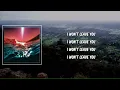 Lyric: Rosewood by Bonobo