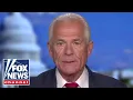 Peter Navarro speaks out following arrest This is unprecedented