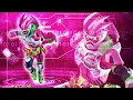 Download Lagu Kamen Rider Ex Aid First Henshin