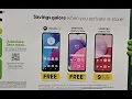 cricket wireless new phone deals and offers