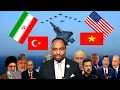 Lagu Deg Deg Turkiga oo shaaciyay inuu gacanta ku dhigay shabakad u basaasay Israa’iil laguna eedeeyay 