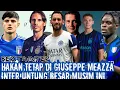 Download Lagu HAKAN TETAP STAY 🧿 TUGAS BERAT CHIVU 🧿 BISSECK TAK DIJUAL 🧿 UNTUNG BESAR 🧿 ASLLANI 🧿 BERITA INTER