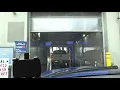 New Washworld Razor Car Wash - Walnut Hill Exxon