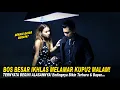 Download Lagu BOS BESAR IKHLAS MELAMAR KUPU2 MALAM! TERNYATA BEGINI ALASANNYA! ENDINGNYA BIKIN TERHARU \u0026 BAPER..!!