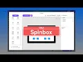M5UI Basic Tutorial LVGL Spinbox