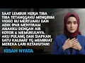 AKU KAGET MELIHAT ANAKKU DISIRAM DAN DIPUKUL OLEH ADIK IPAR DAN IBU MERTUA - KUBALAS MEREKA DENGAN..
