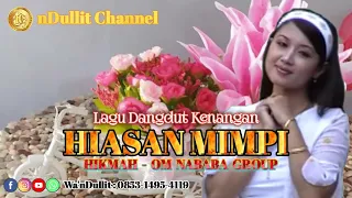 Download HIASAN MIMPI - HIKMAH/OM NABABA (nDullit Channel) #lagudangdutkenangan #lagudangdutlawas #laguviral MP3