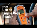 AutoZone DIY Garage Check Engine Light