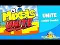 Mixels Unite - Unite SMBS Remix