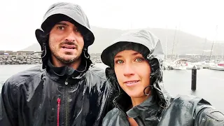 All Good Things Must Come To An End (MJ Sailing – EP 94)