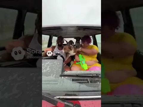 O FILHO IRRITOU E TROLOU O PAI INDO PRA ESCOLA #memes