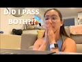OPENING MY COMLEX LEVEL 1 USMLE STEP 1 RESULTS