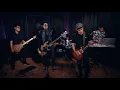 Holiday Of Tania - "Bukan Teman" ( LIVE SESSION )