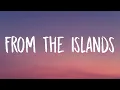 Download Lagu Jason Derulo, Frozy \u0026 Tomo - From The Islands (Lyrics)(Kompa Passion)