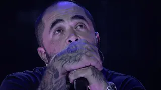 staind something to remind you live 
