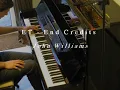 John Williams - End Credits from E.T.