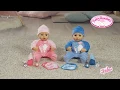 Baby Annabell 43cm