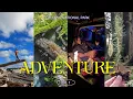Olympic NP Adventure