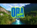 Asake – OBA (Official Visualizer)