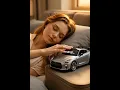 Lagu POV: Your Alarm Sounds Like a Nissan GTR R35 🏎️💤 | Dream Wake Up