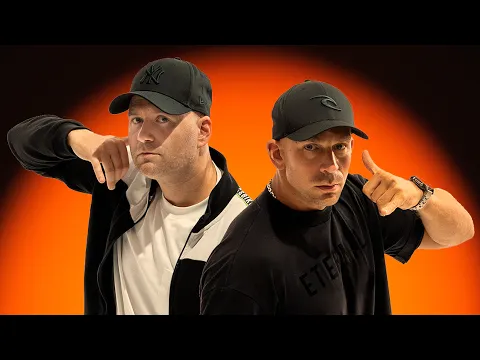 Video Thumbnail: Polska Wersja - W kontakcie