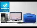 MDC GenePix 4200A Microarray Scanner BOSTONIND - 41486
