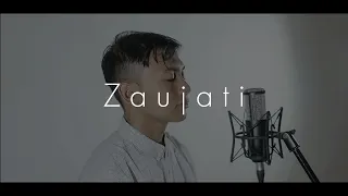 ZAUJATI - COVER BY ELHAQ OFFICIAL