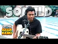 Download Lagu Virtual - Aran Kamu (Lagu Sasak Lombok Cover Akustik by Alfian Somild)