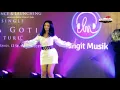 Lagu Live Perform Zaskia Gotik - 1 Jam Saja