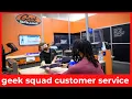How to Contact Geek Squad Customer Service Tech Support Guide