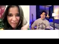 Pretending to be a Korean on Indian Server | Singing Hindi Mashups to cute Strangers 😍