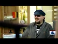 ბიბი კვაჭაძე და ალეკო ბერძენიშვილი GRAMMY-ის ნომინანტთა სიაში - "კურიერი" - 09.11.2023