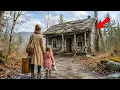 Evicted by Her Own Parents Single Mom Inherited a Ruined Shack The Basement Held 85M in Gold