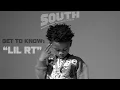 SBS Exclusive Get To Know 9-Year-Old Rapper Lil RT - 60 Miles