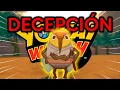 EL FANGAME DE YO-KAI WATCH MAS DESPERDICIADO