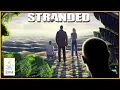 Stranded Full Gameplay Walkthrough Java Game escape from a mystical island