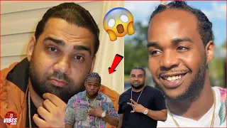 teejay finally explains why he left romeich ent in this exclusive interview