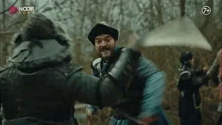 مسلسل المؤسس عثمان الموسم الثالث الحلقة 80 العالم بأسره يعرفه 