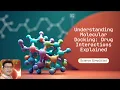 Understand Molecular Docking How Drugs Interact at the Molecular Level Molecular Docking Basics