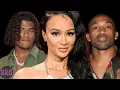 Draya Michele is a Hot STANKIN Mess Toxic Struggle Love