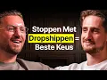 Download Lagu Van Dropshipper Naar €50.000.000 – Wat Hij Anders Deed