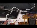 International Morse Code Trainer using Raspberry Pi and Telegraph Sounder